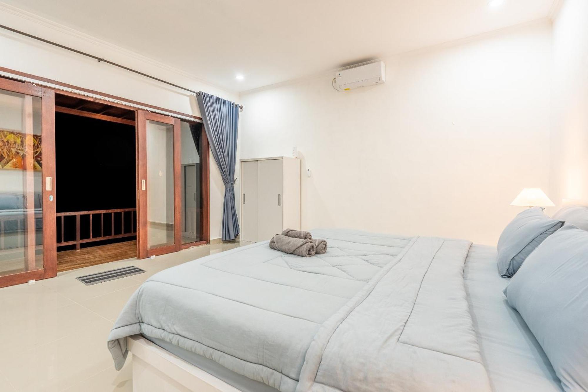 Pini Sentana Village Nusa Penida 3*