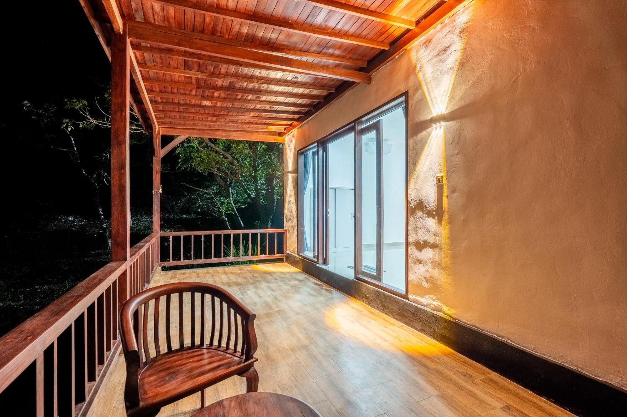 Pini Sentana Village Nusa Penida 3* Tanglad
