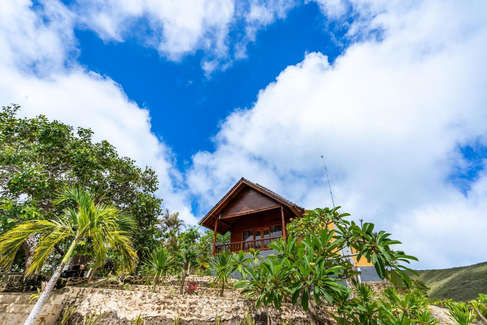 Pini Sentana Village Nusa Penida