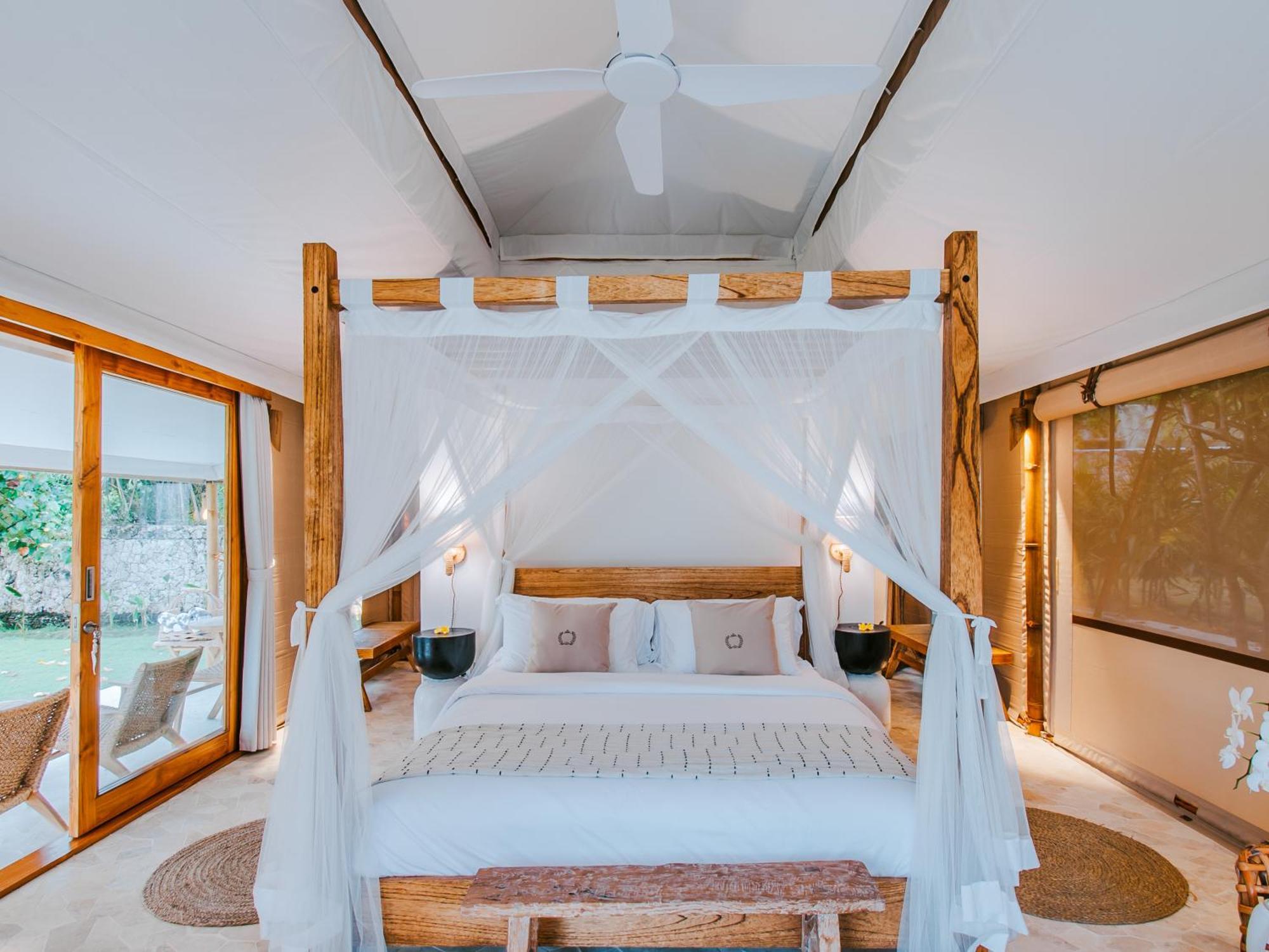 Villa Driftwood