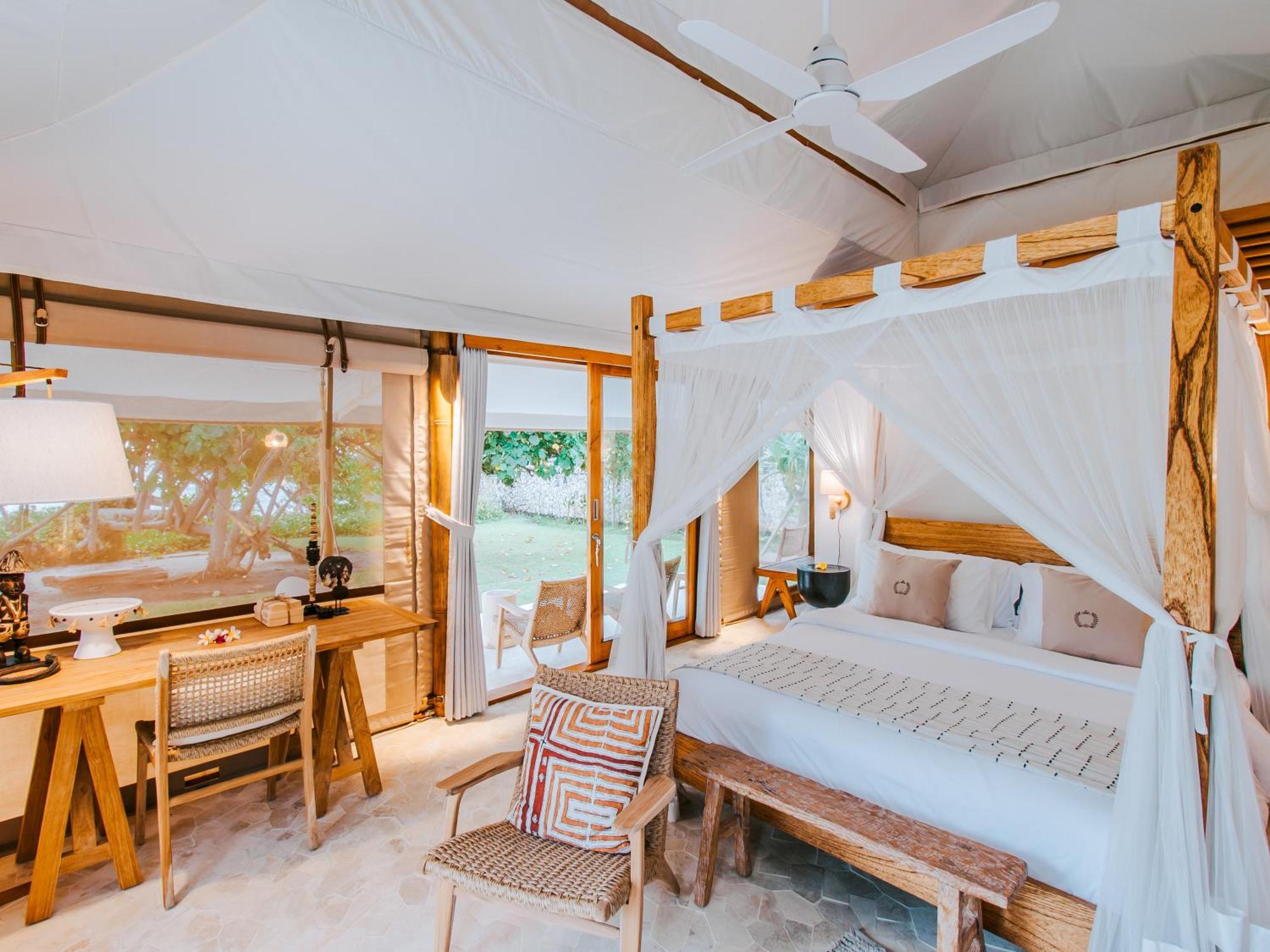 Villa Driftwood