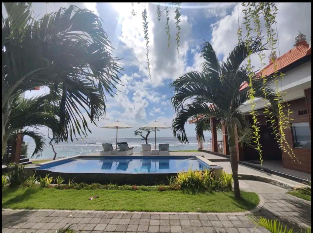 Lodge Penida Paradiso