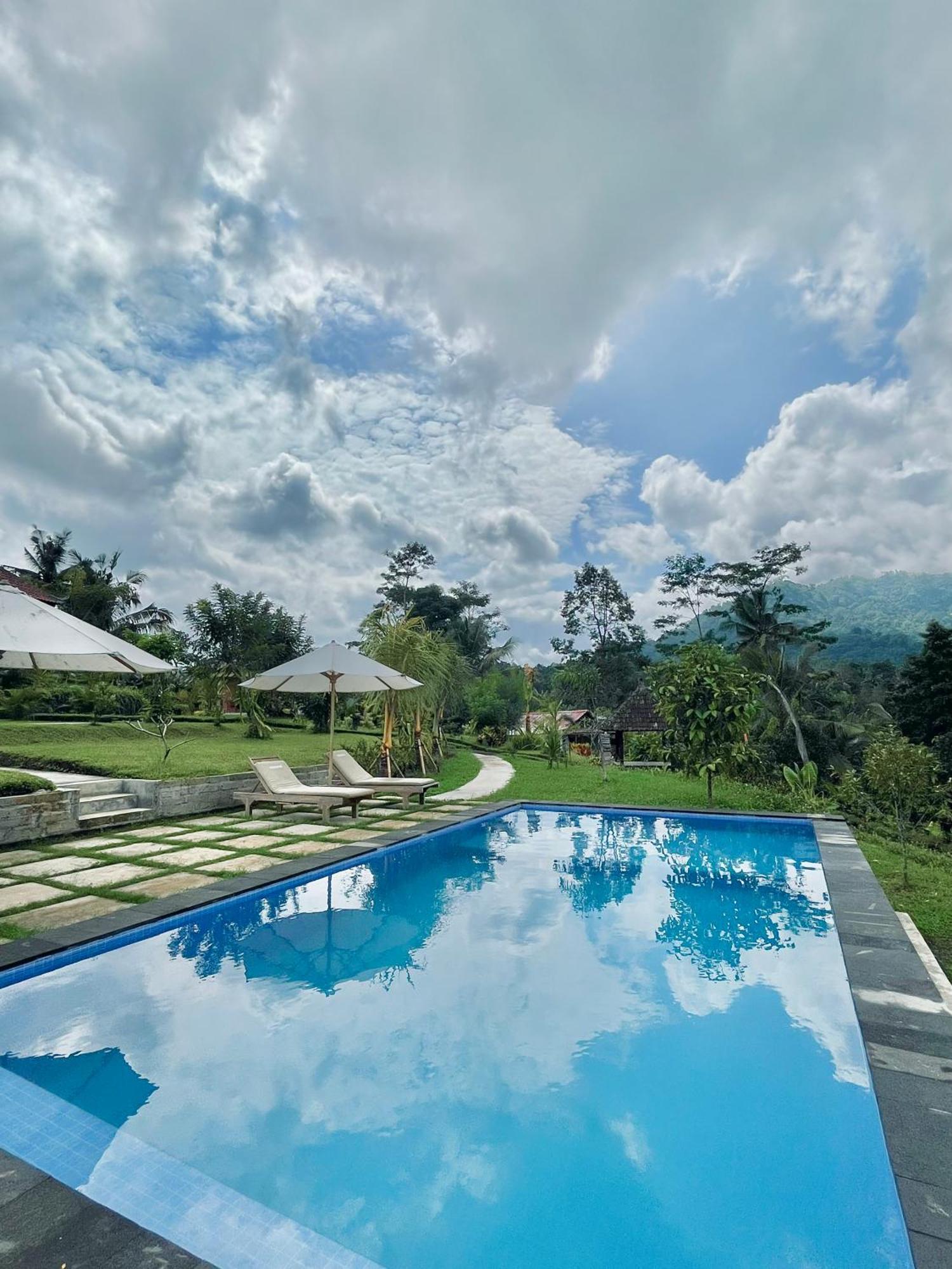 Papahan Bali *