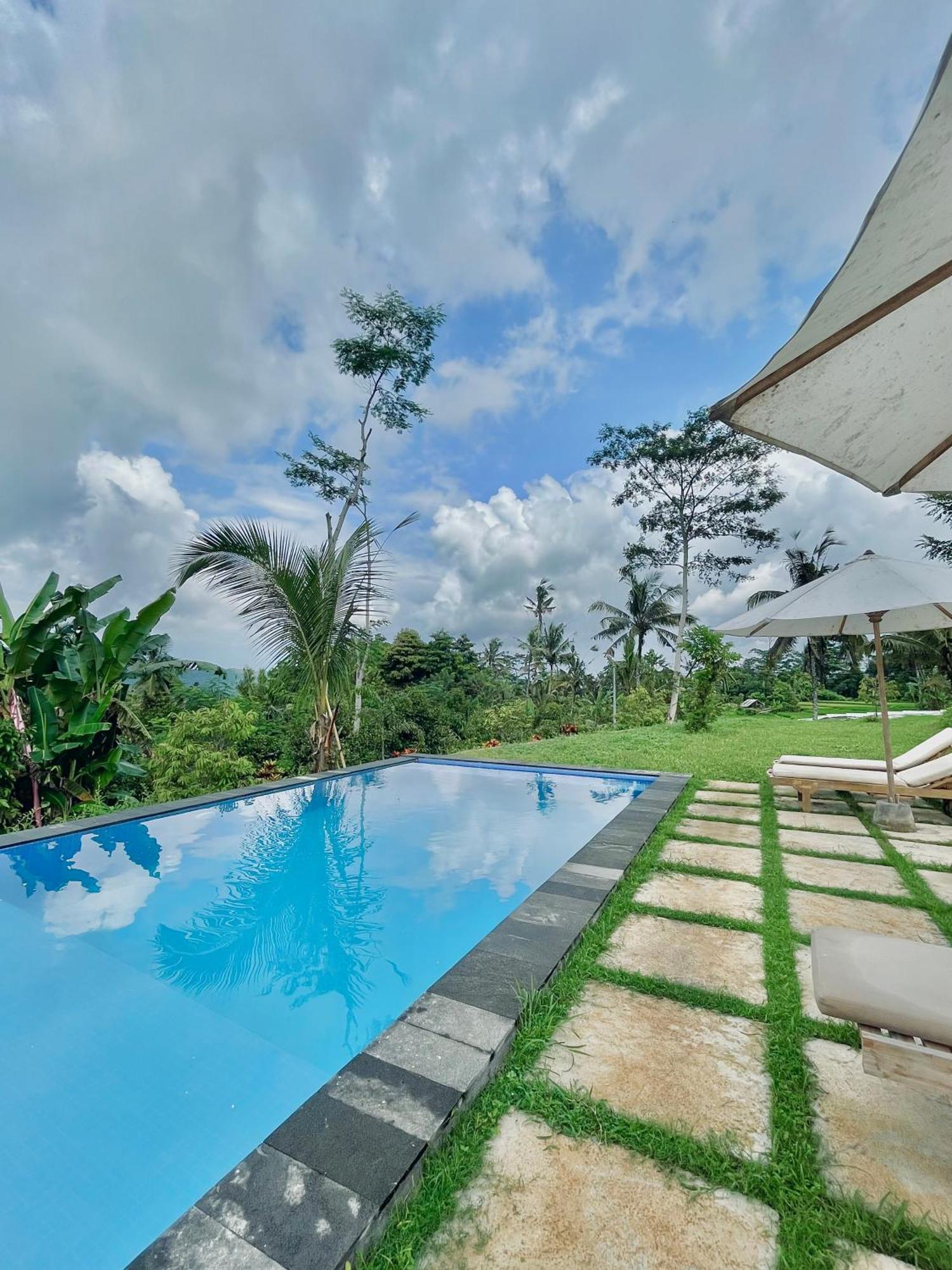 Papahan Bali Sidemen (Bali)