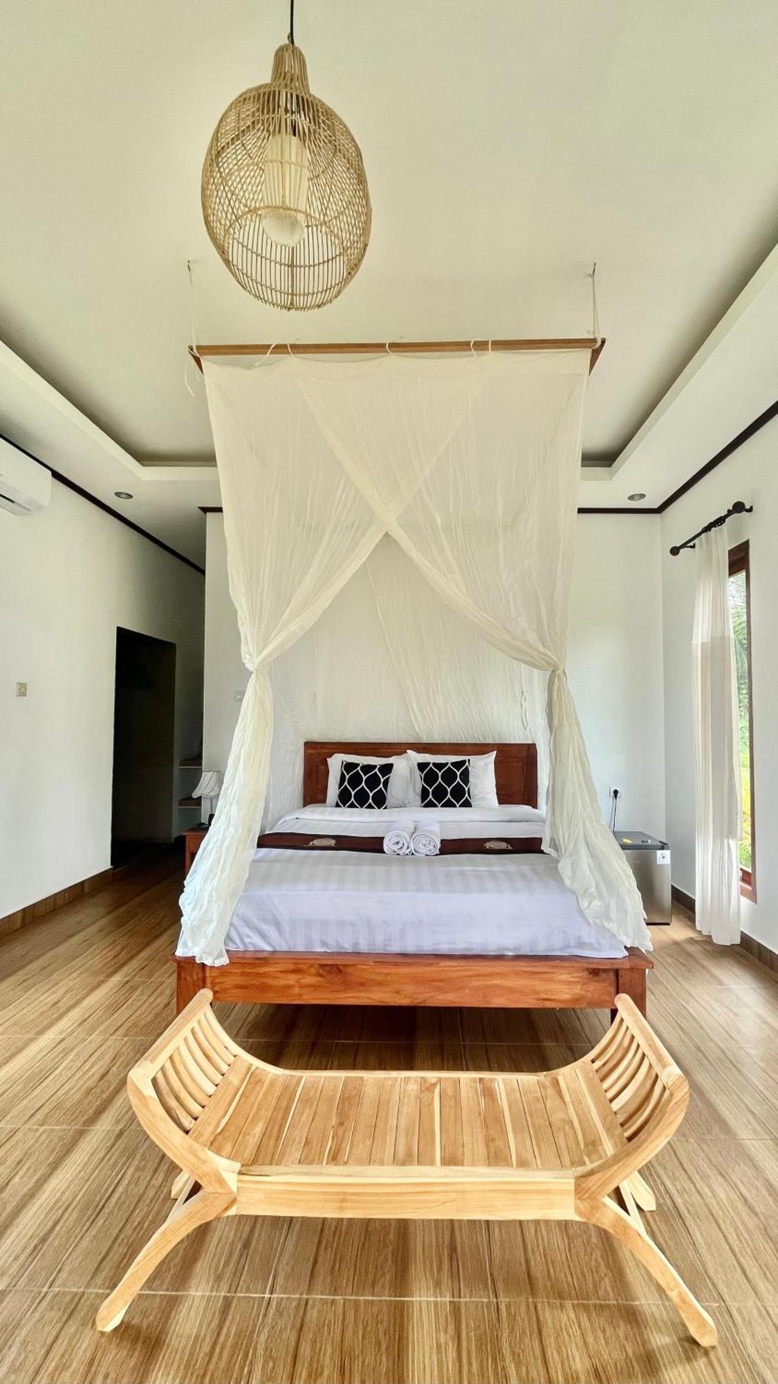 Papahan Bali Hotel