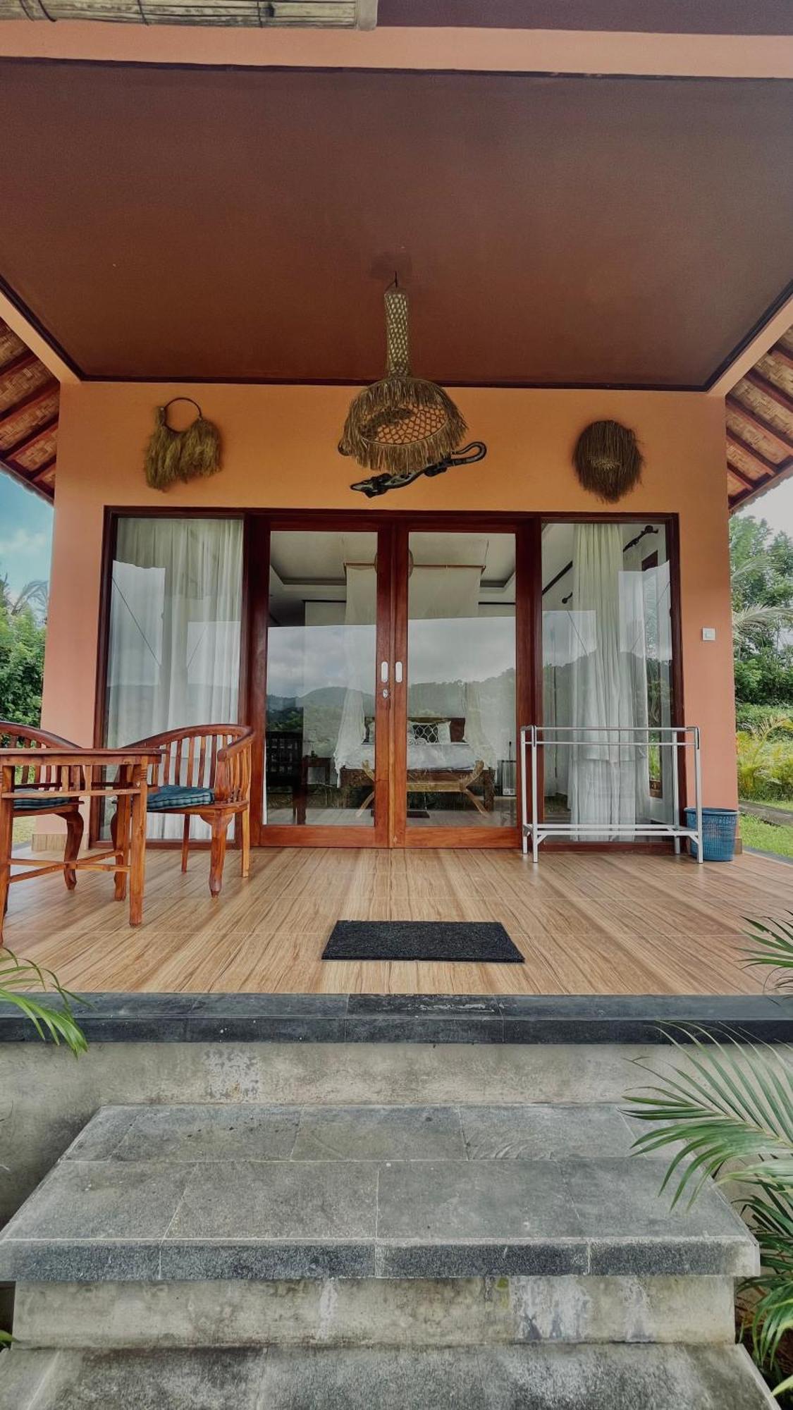 Hotel Papahan Bali