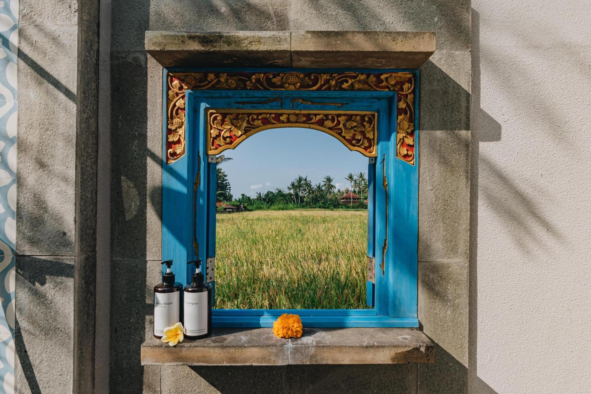 Villa Suga Estate - Rice Field View Ubud (Bali)