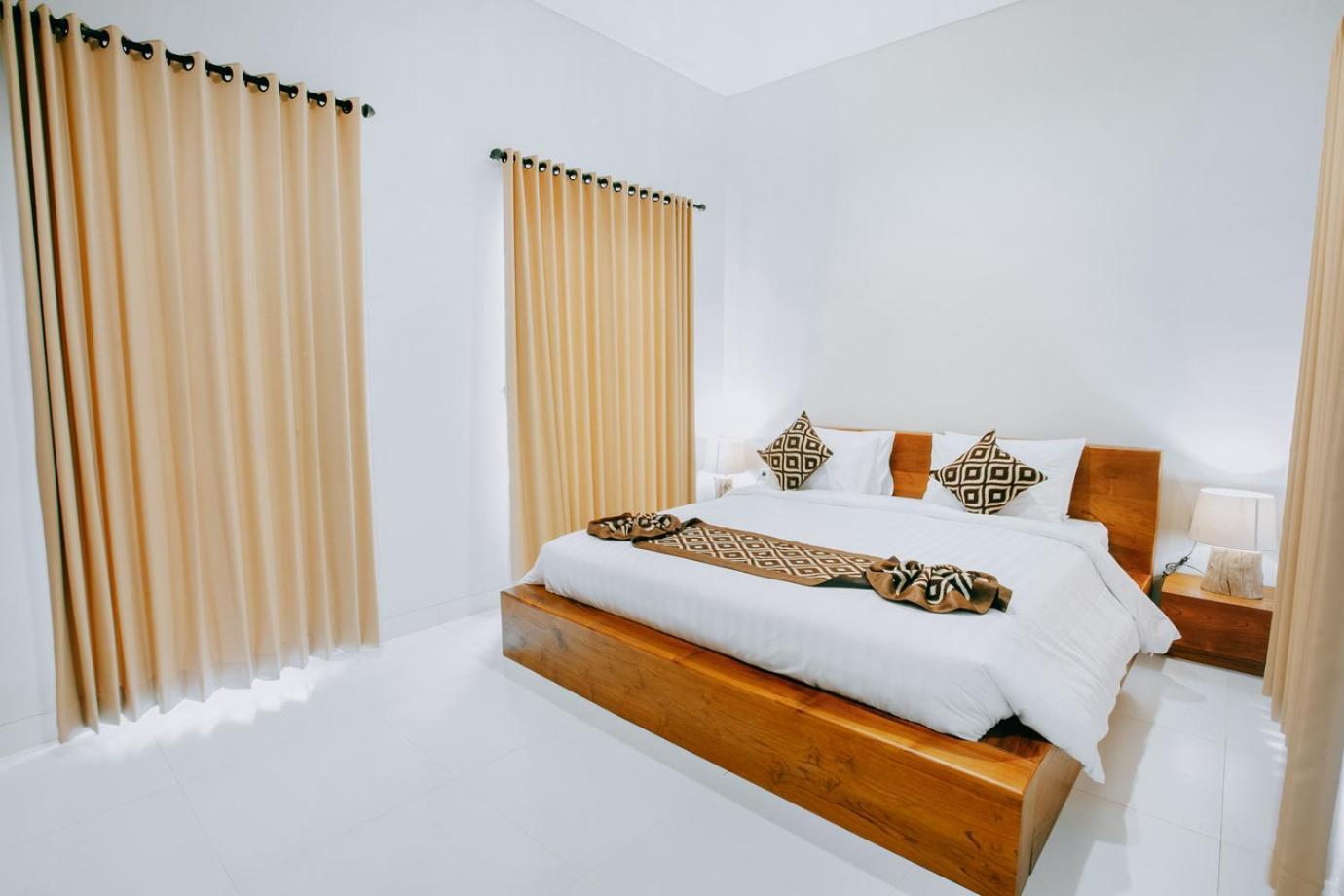 Mahayoga Private Pool And Resto * Ubud (Bali)