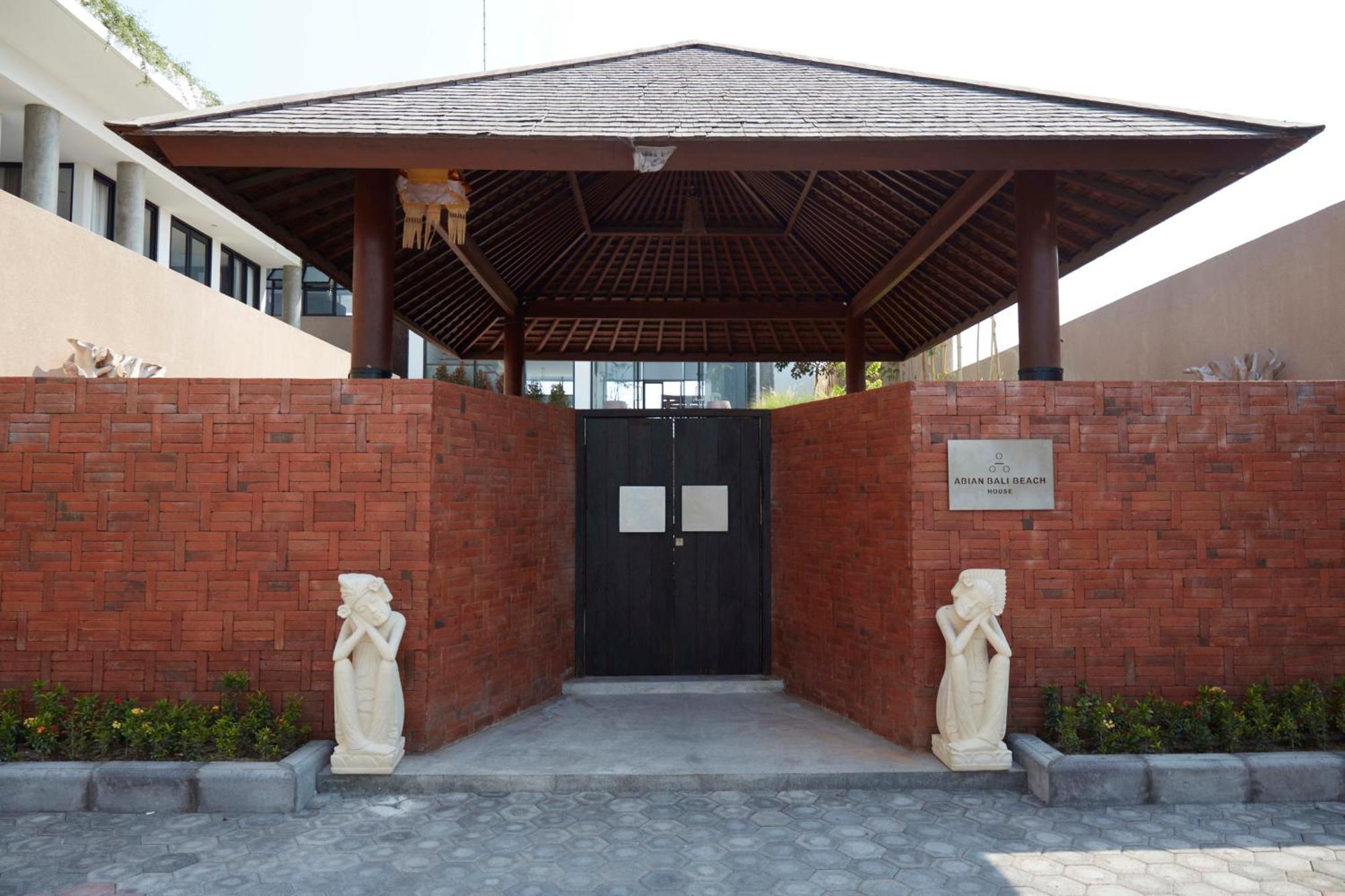 Abian Kapas House Villa *
