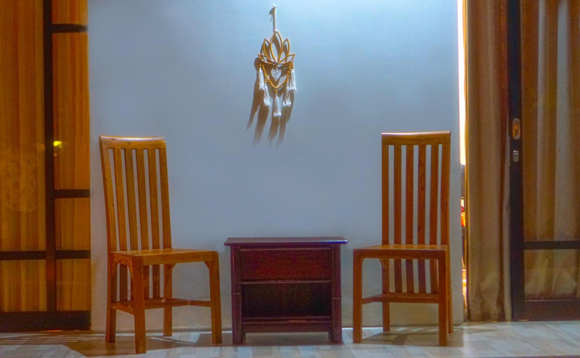 Guest house Dirga's House View By Eps 4*