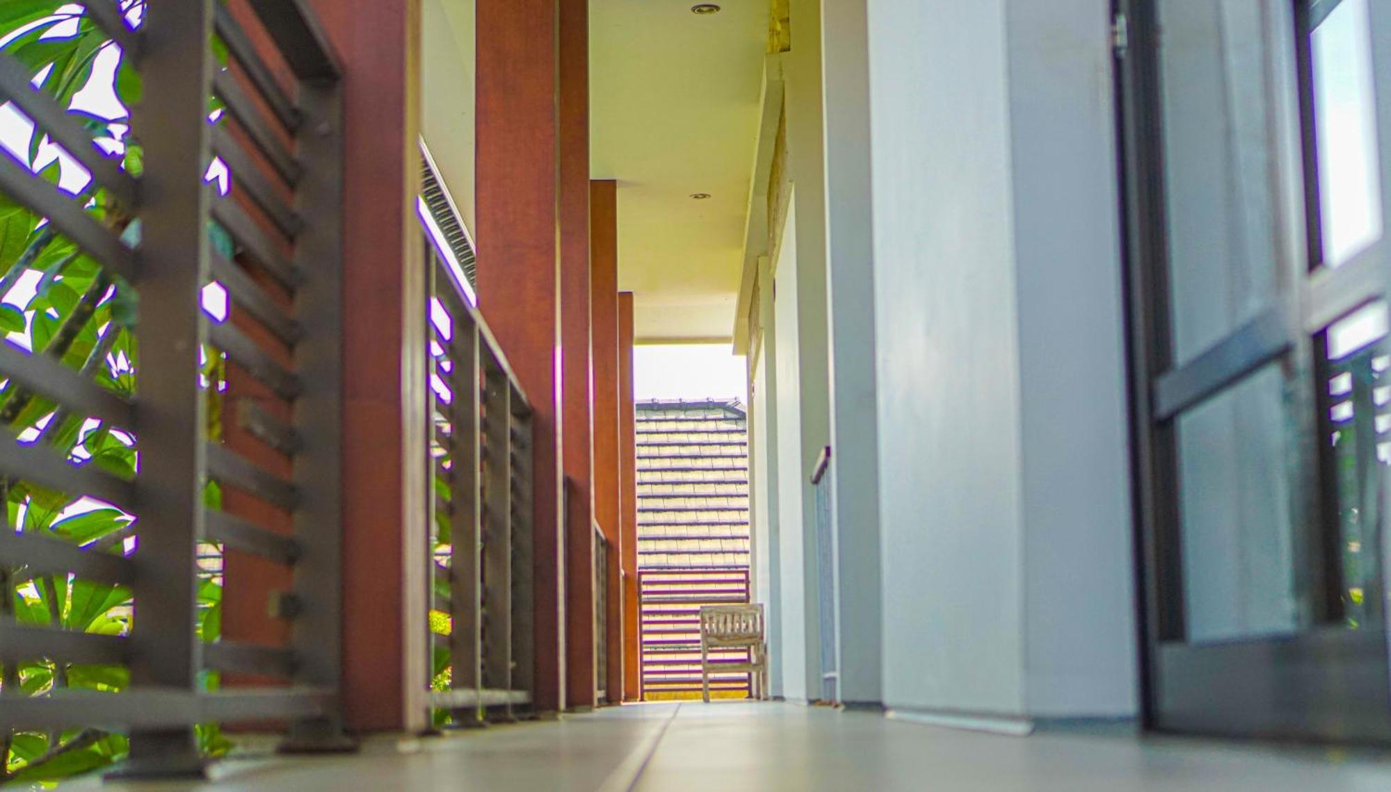 Dirga's House View By Eps Guest house Sanur (Bali)