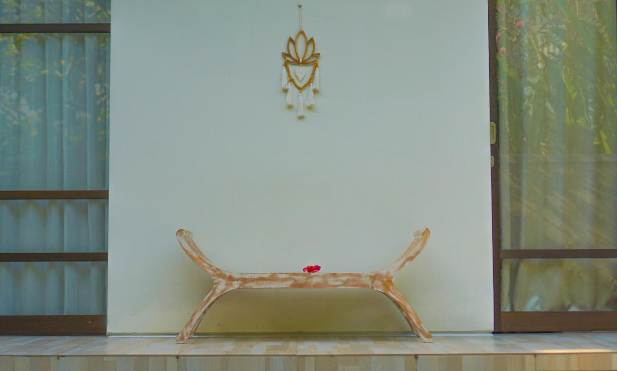 Dirga's House View By Eps Guest house 4*