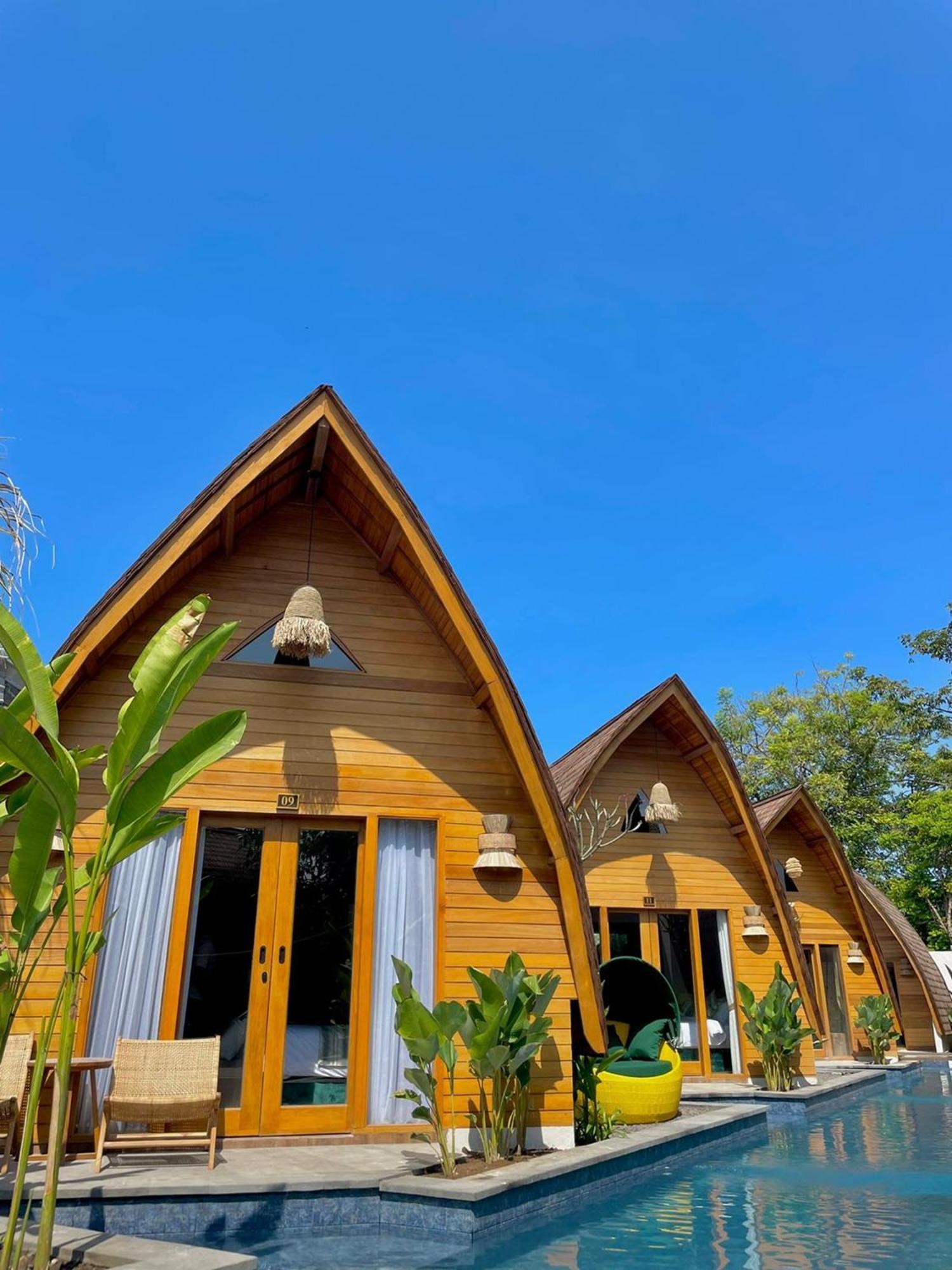 Abian Klumpu & Bali Sanur (Bali)