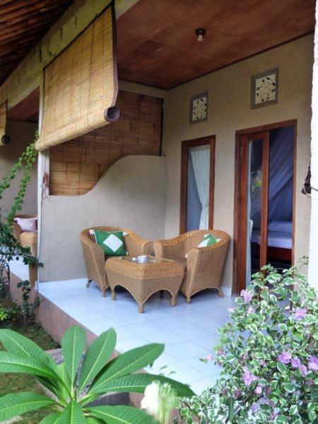 Solaluna Guest house 2*