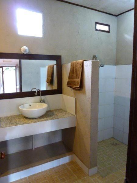 Guest house Solaluna Amed (Bali)