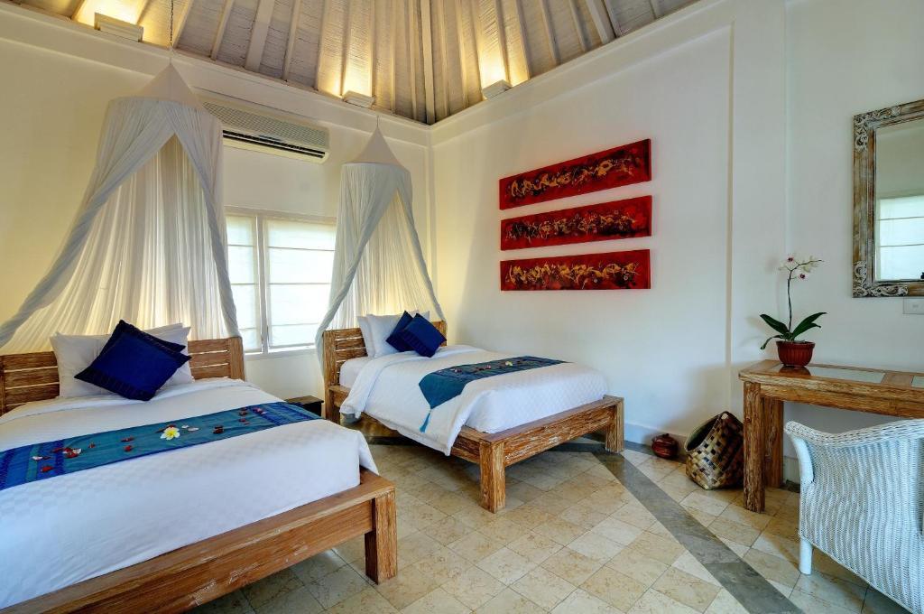 Sipo Villa Seminyak (Bali)