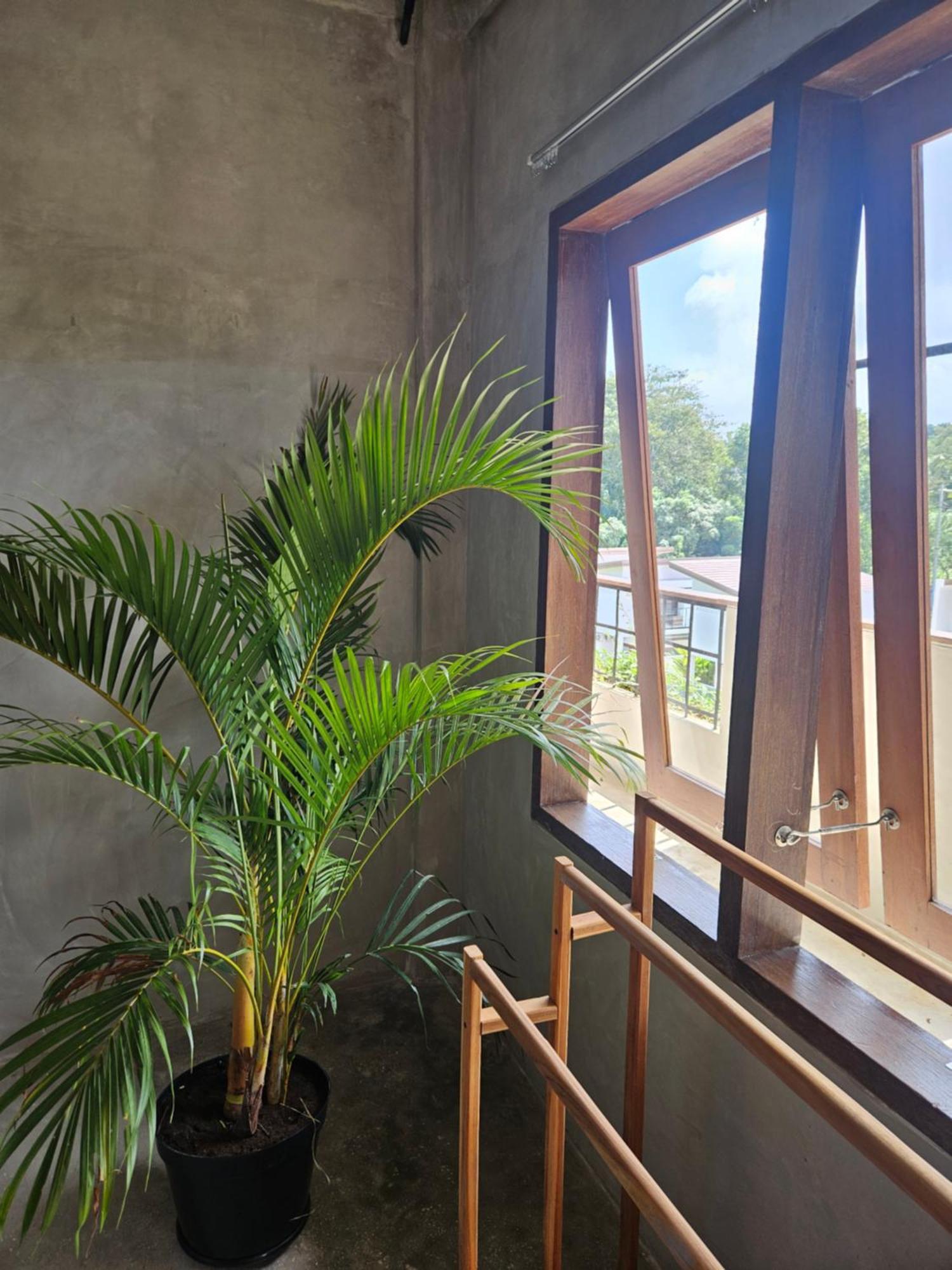 Salty Prana Retreat Center