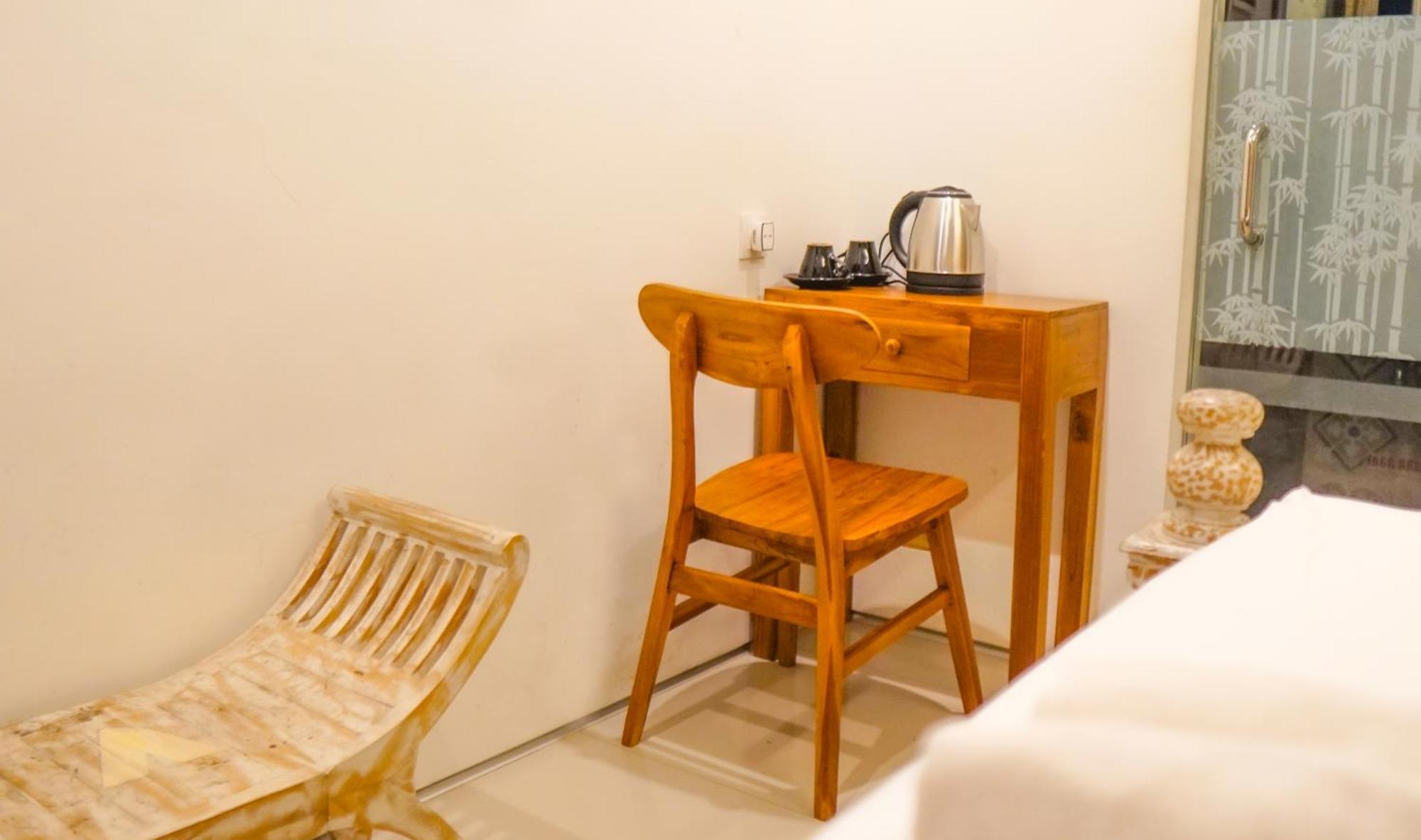 Guest house Dirga's House View By Eps Sanur (Bali)