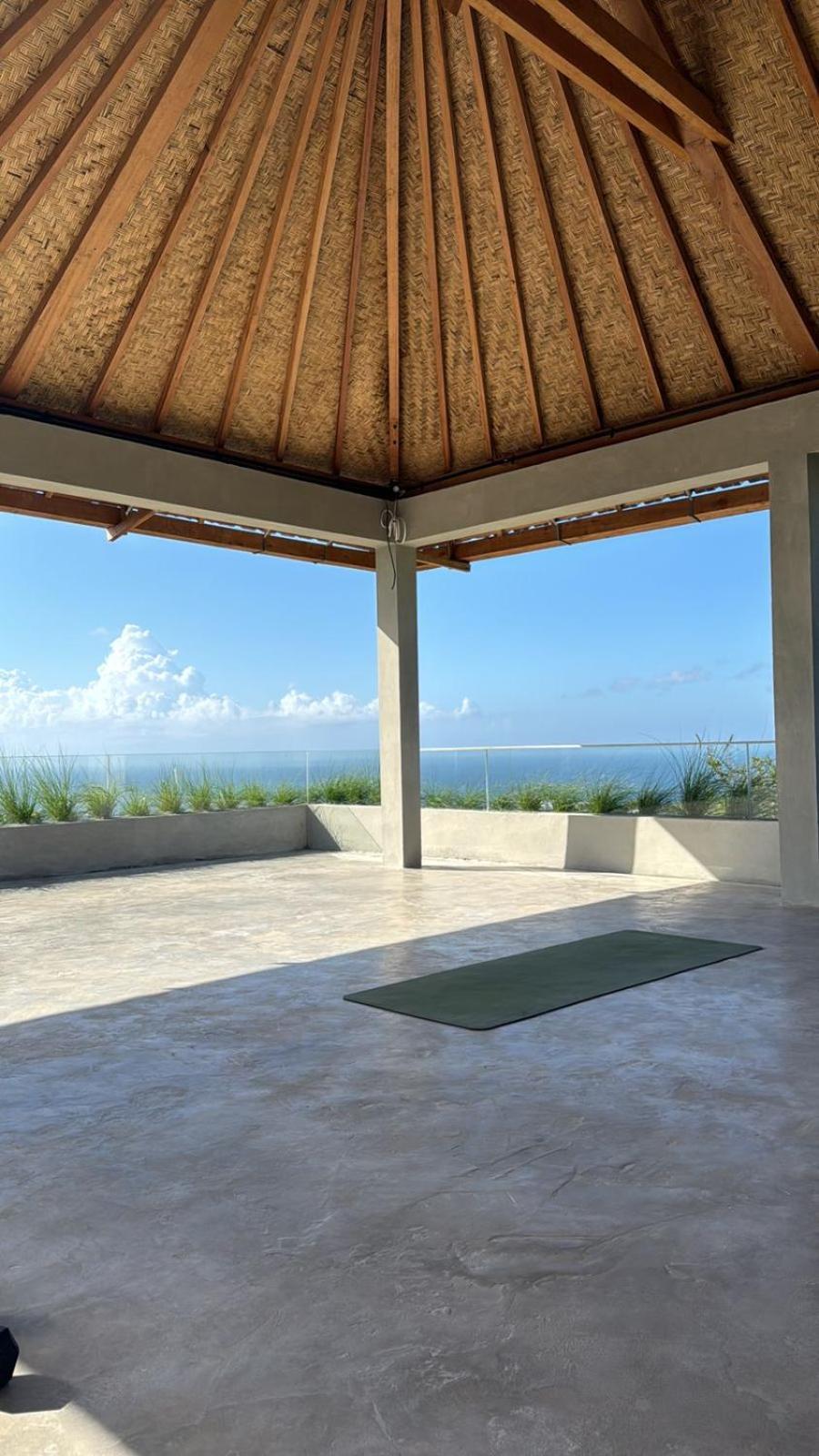 Salty Prana Retreat Center Uluwatu (Bali)