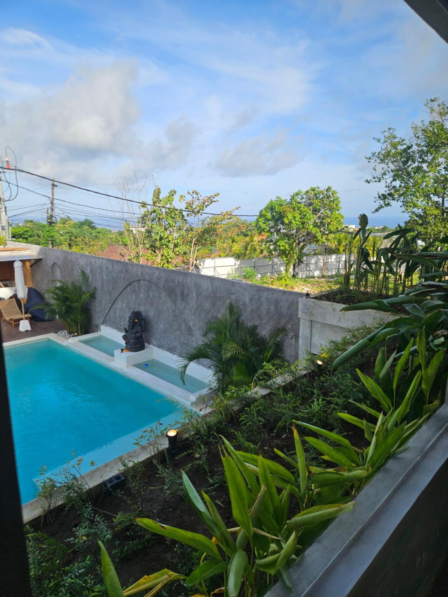 Salty Prana Retreat Center