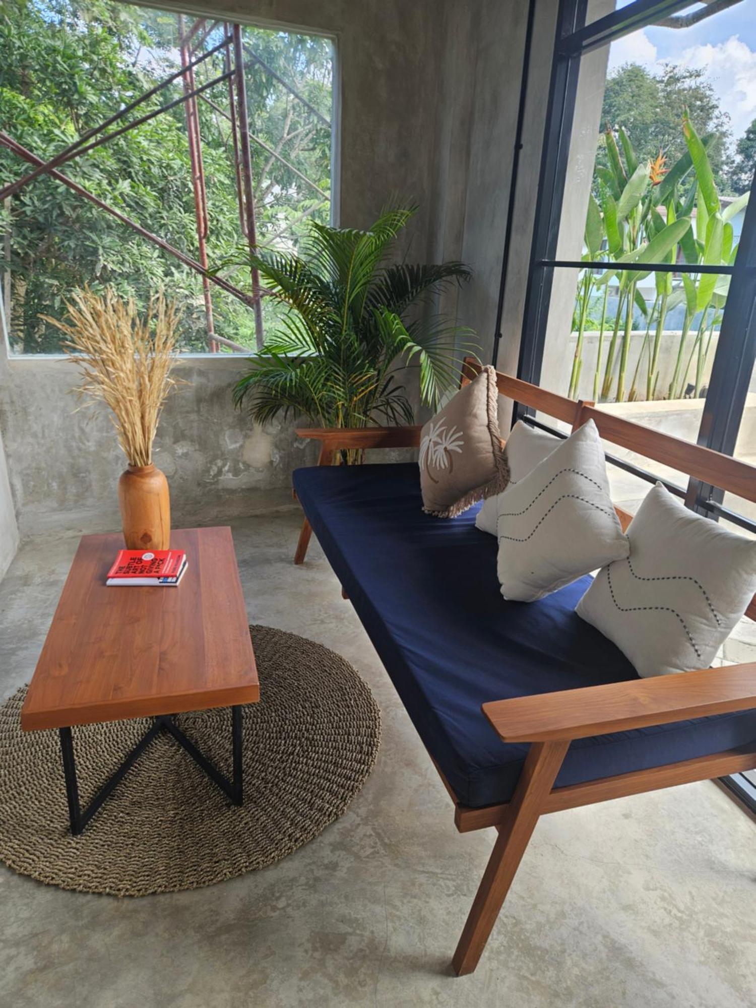 Salty Prana Retreat Center