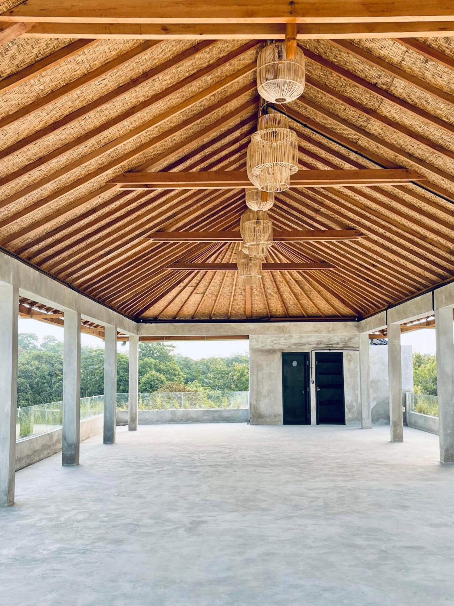 Salty Prana Retreat Center *