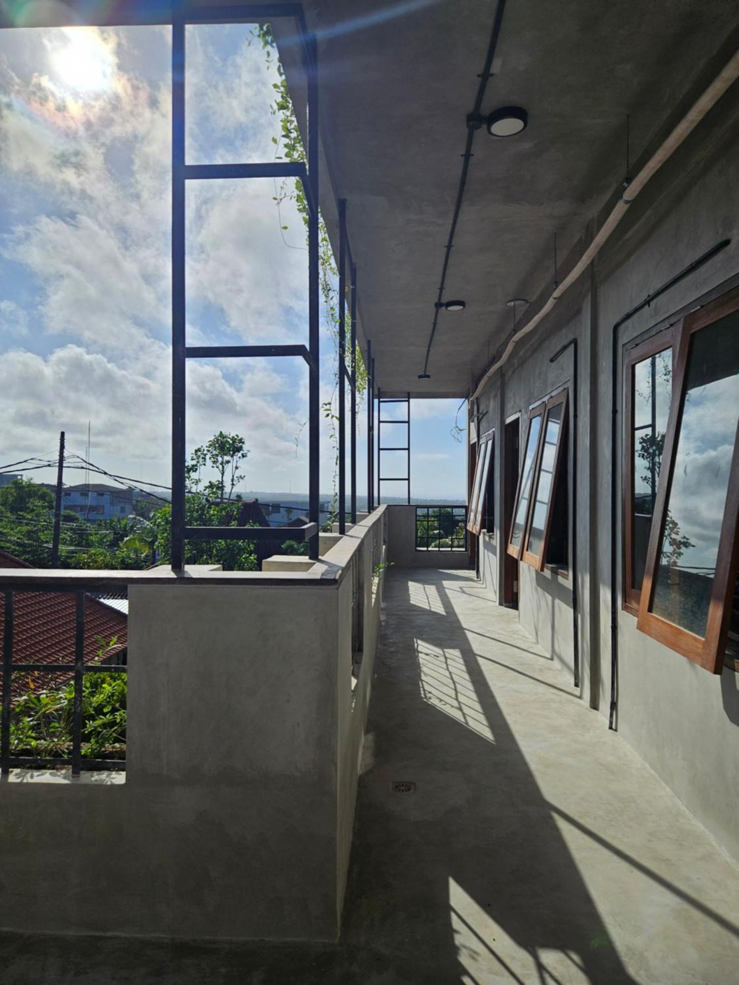 Salty Prana Retreat Center