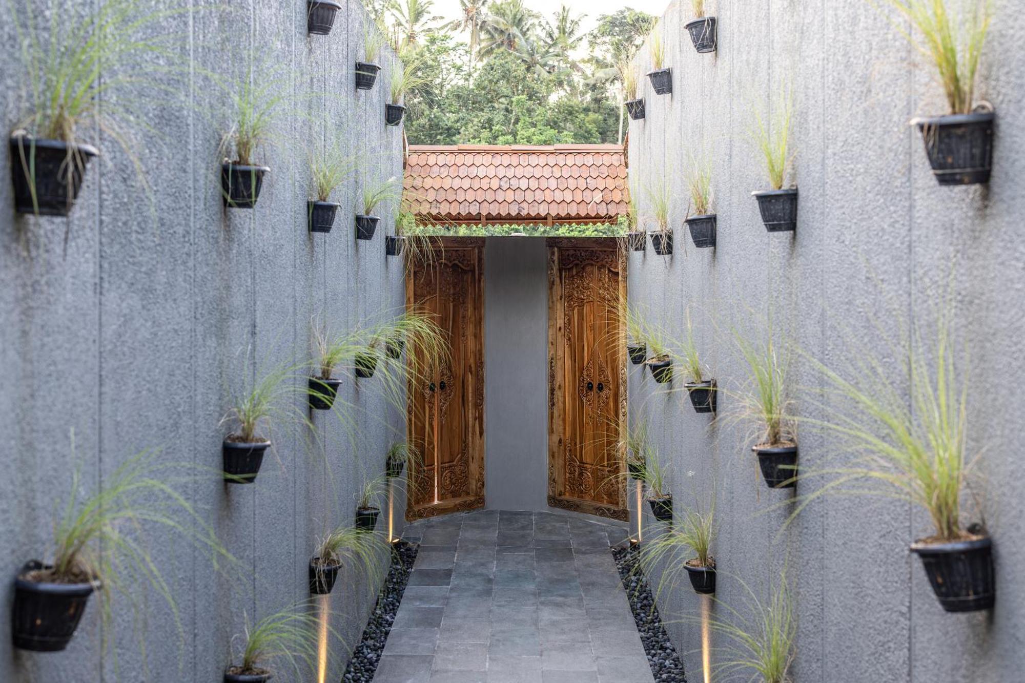 The Clifton Valley * Ubud (Bali)