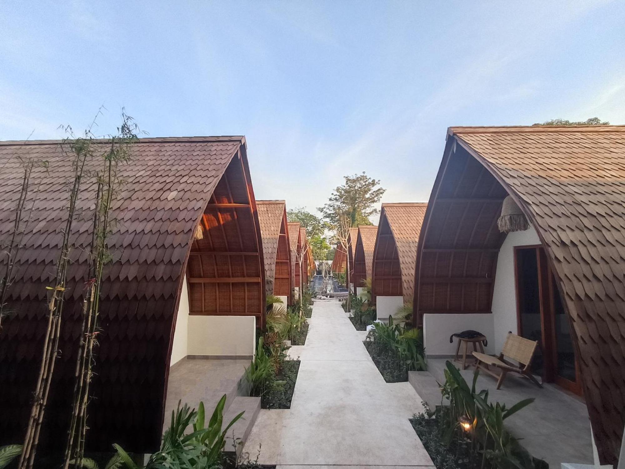 Villa Abian Klumpu & Bali