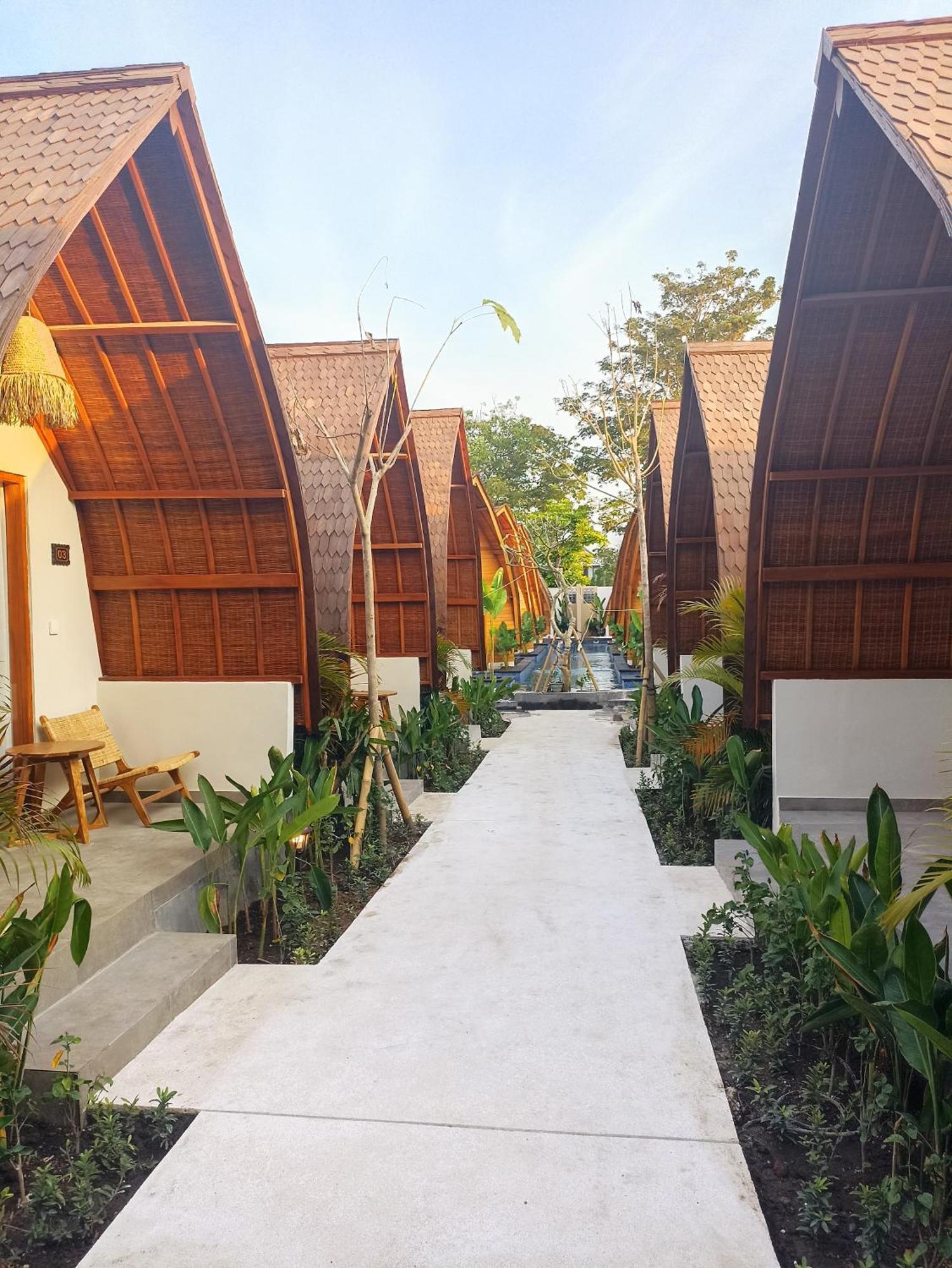Villa Abian Klumpu & Bali *
