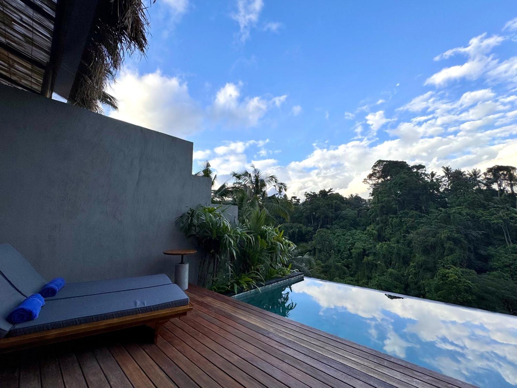 The Clifton Valley Villa Ubud (Bali)