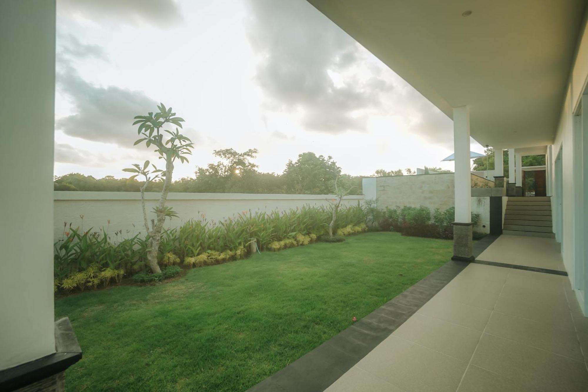 Akasia Hill By Great Bali Ungasan (Bali)