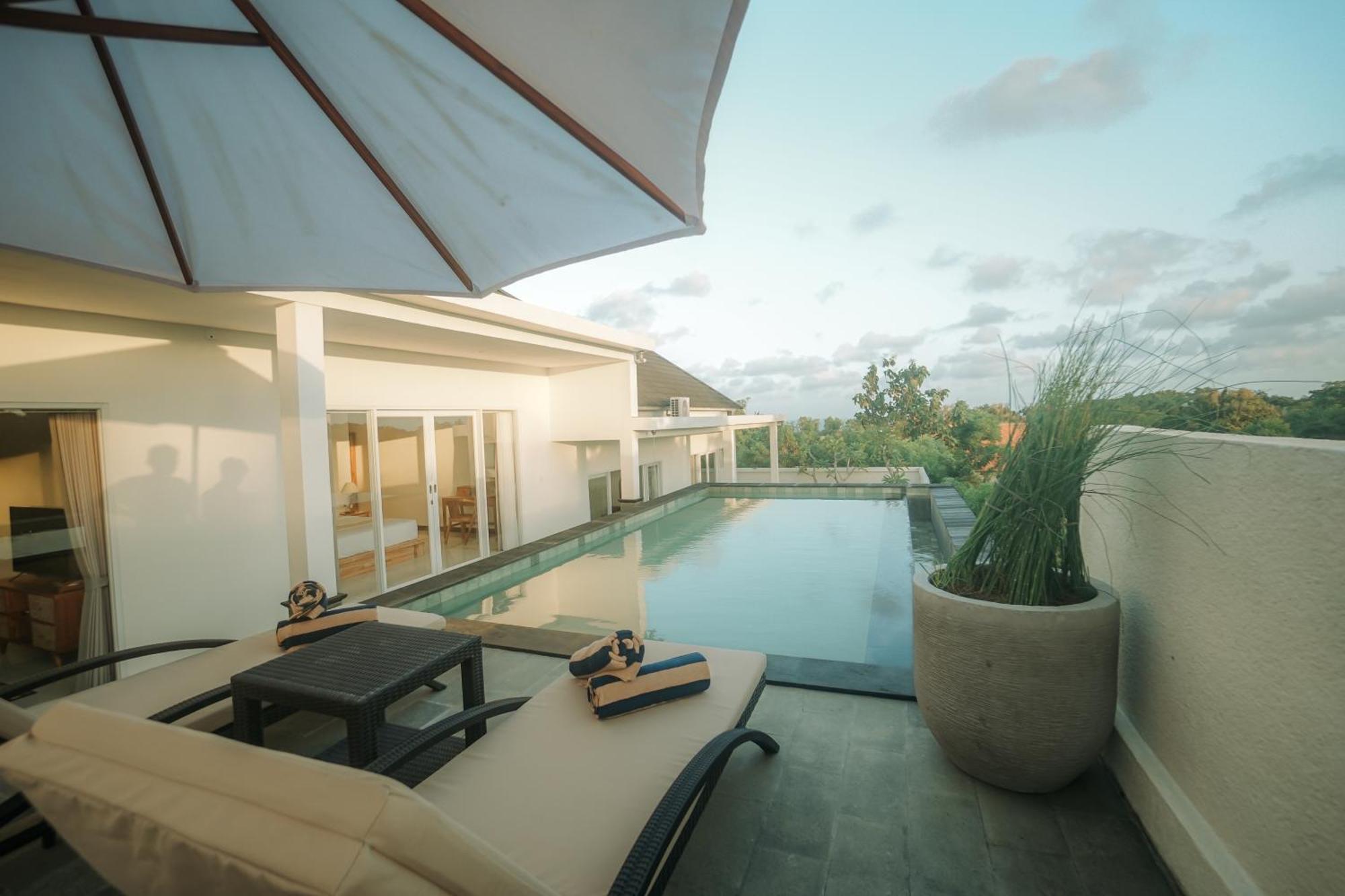 Akasia Hill By Great Bali
