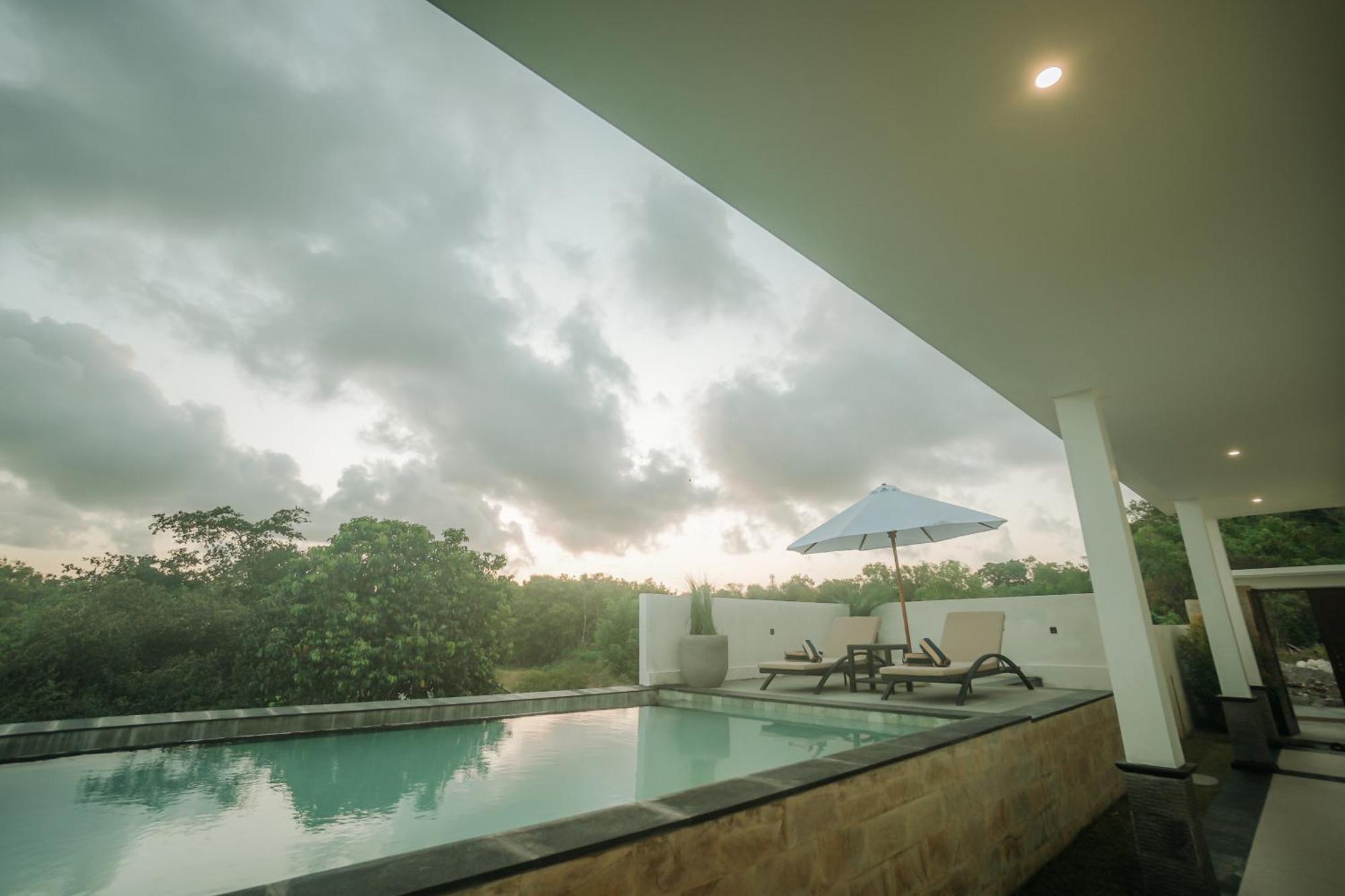 Akasia Hill By Great Bali * Ungasan (Bali)
