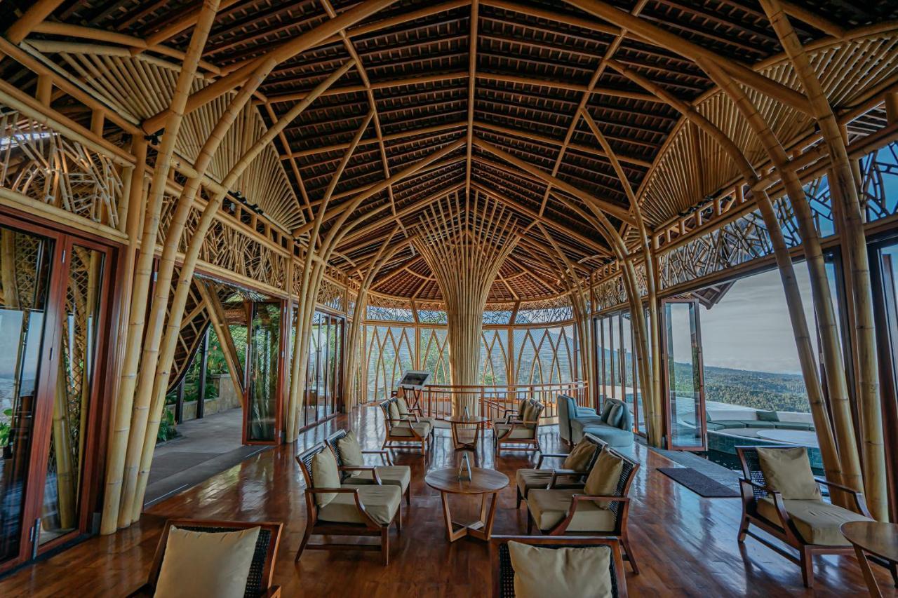 Villa Elevate Bali By Hanging Gardens