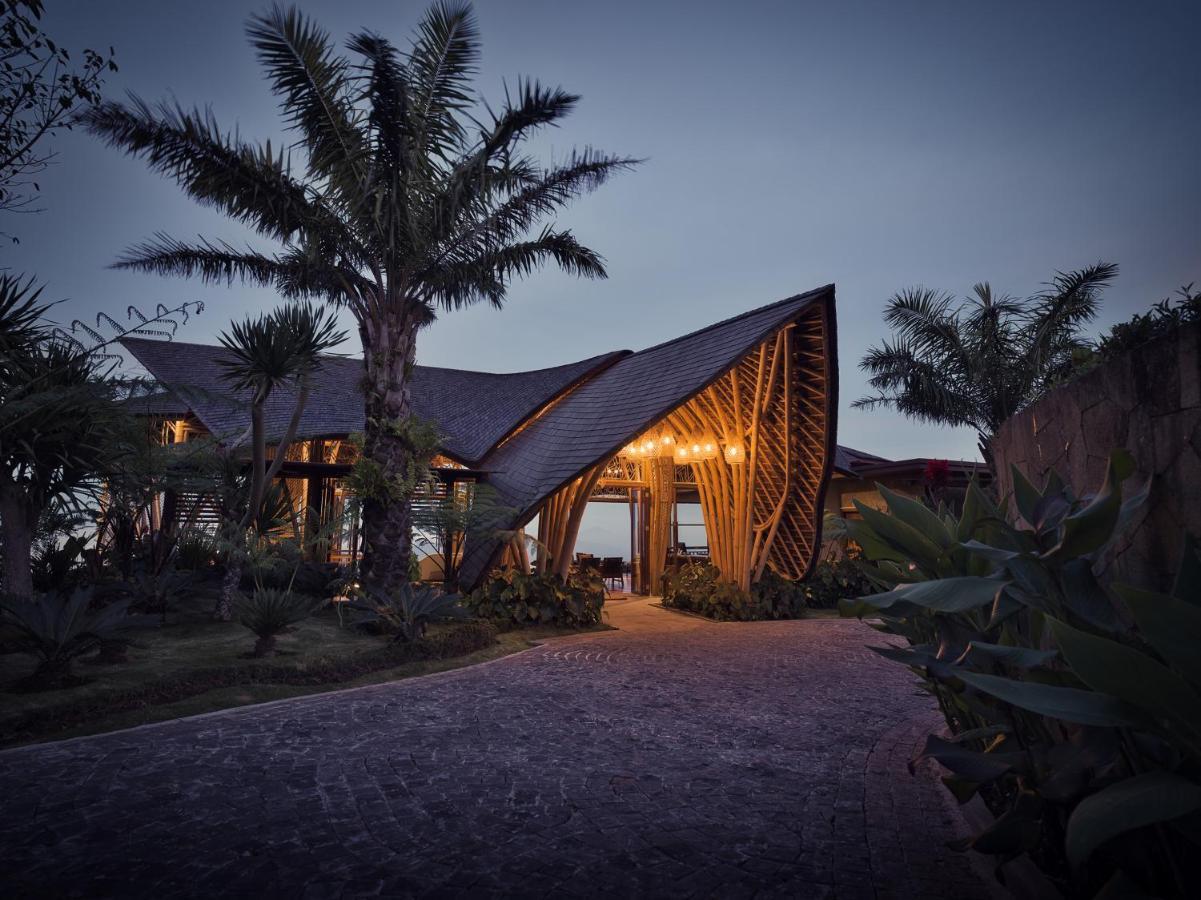 Elevate Bali By Hanging Gardens Villa *