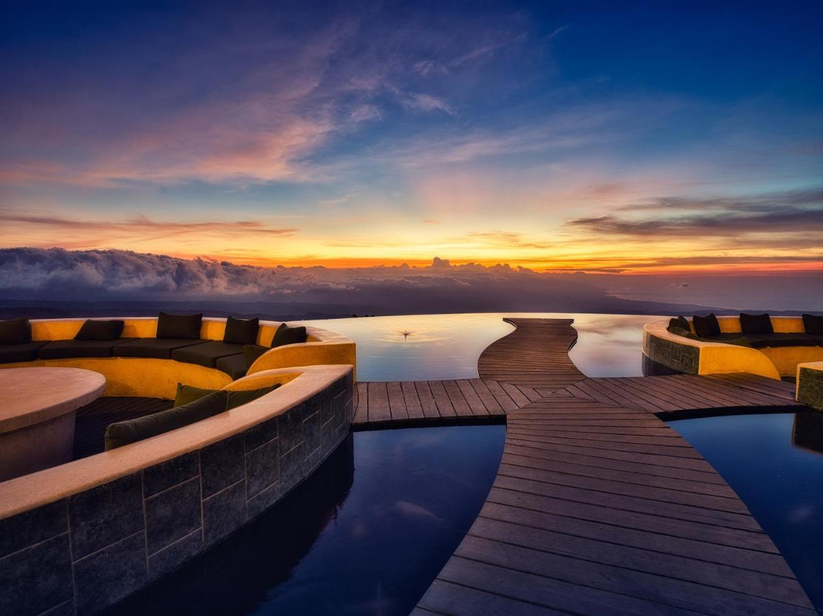 Villa Elevate Bali By Hanging Gardens *