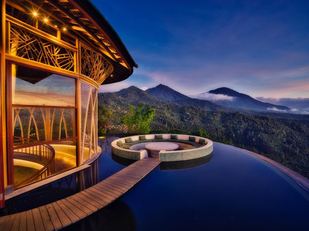 Elevate Bali By Hanging Gardens Villa Munduk (Bali)