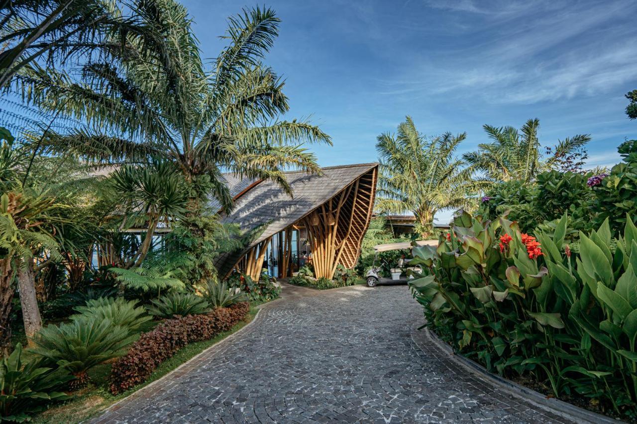 Villa Elevate Bali By Hanging Gardens Munduk (Bali)