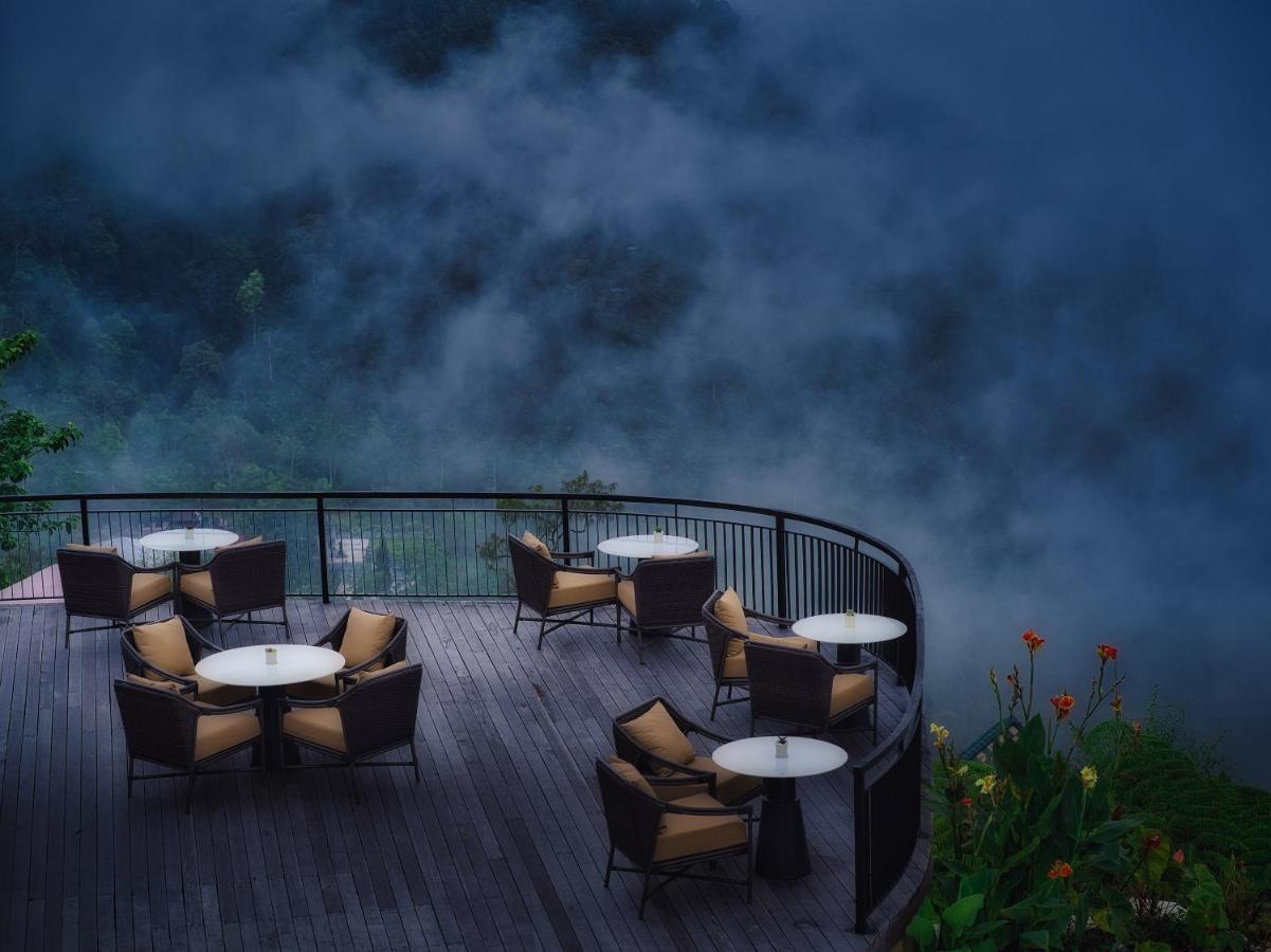 Elevate Bali By Hanging Gardens *