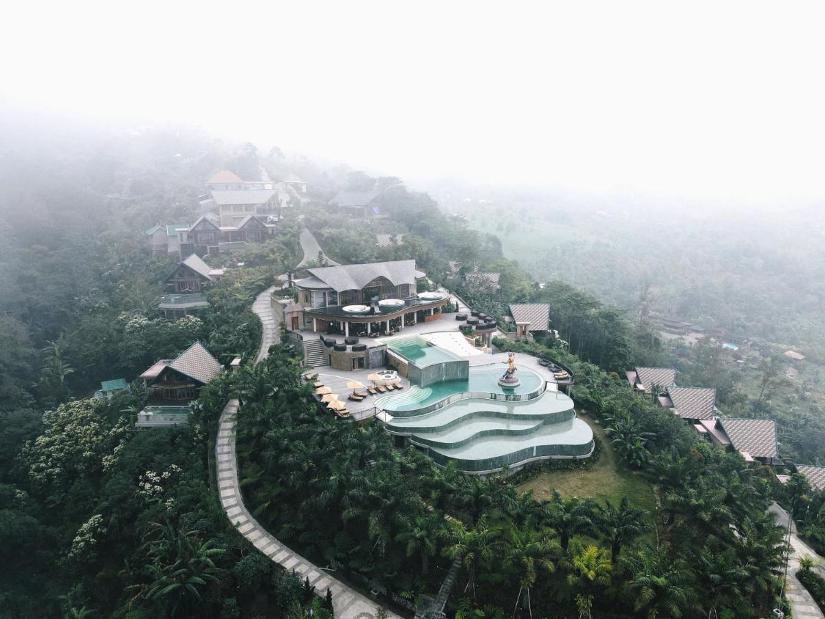 Elevate Bali By Hanging Gardens Munduk (Bali)