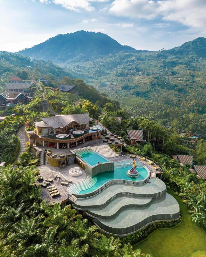 Elevate Bali By Hanging Gardens * Munduk (Bali)