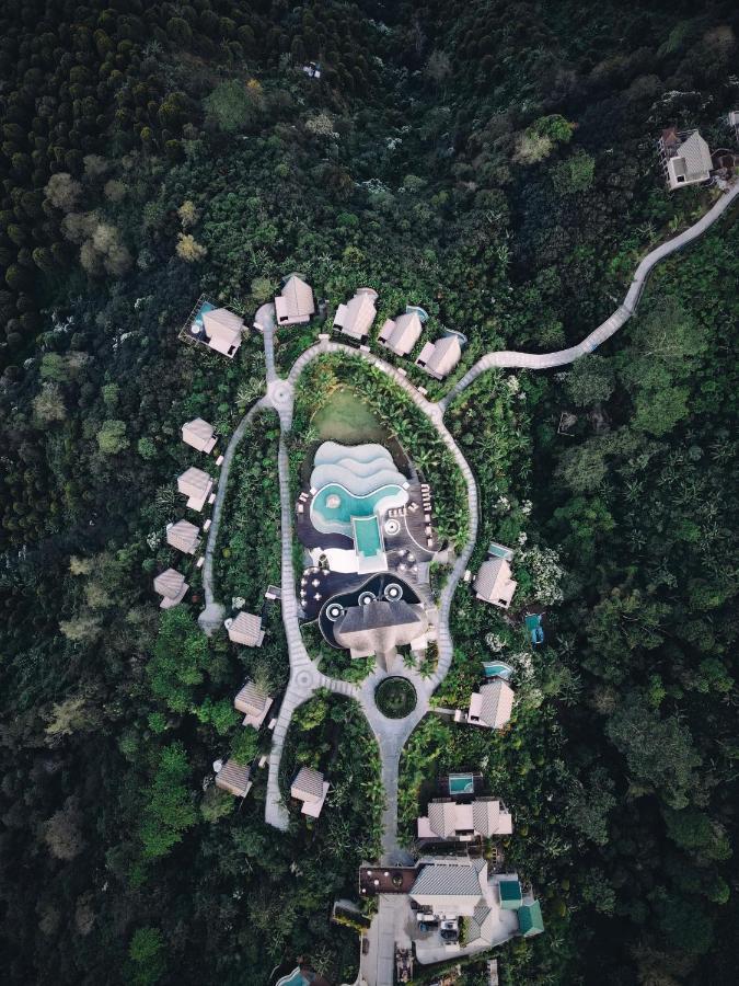 Elevate Bali By Hanging Gardens