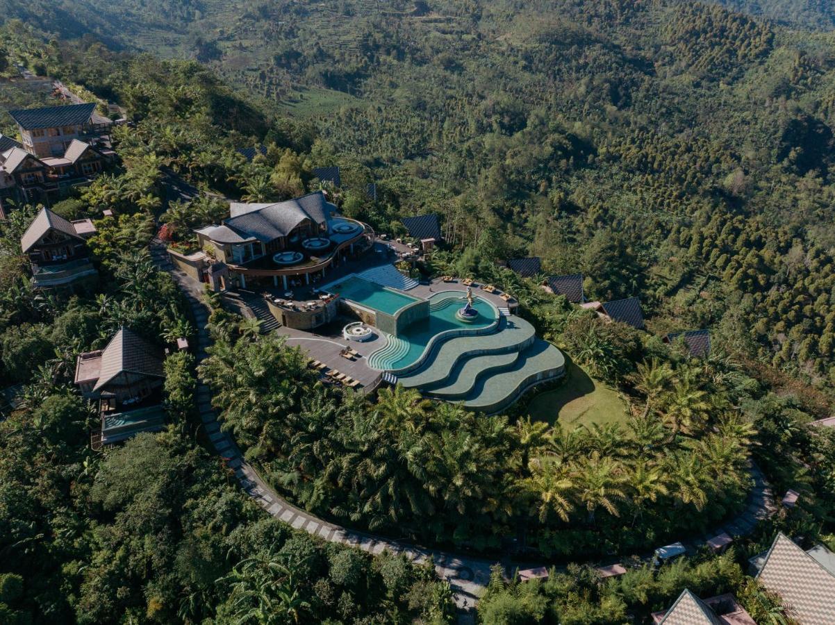 Elevate Bali By Hanging Gardens Villa