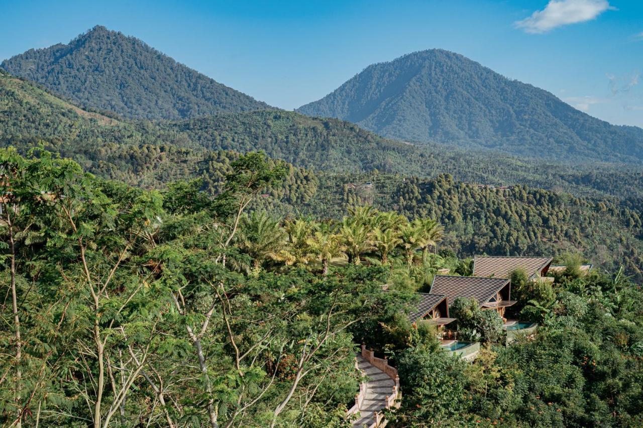 Villa Elevate Bali By Hanging Gardens *