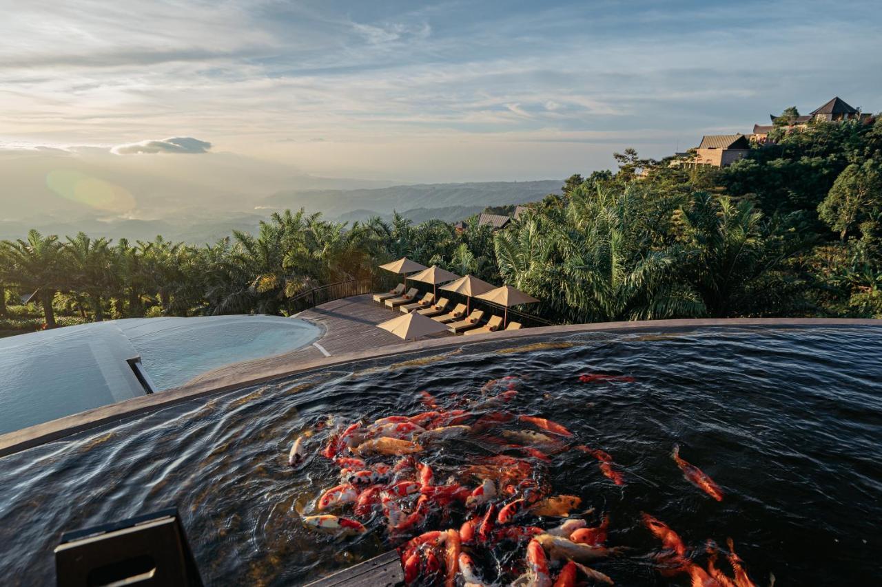Villa Elevate Bali By Hanging Gardens Munduk (Bali)