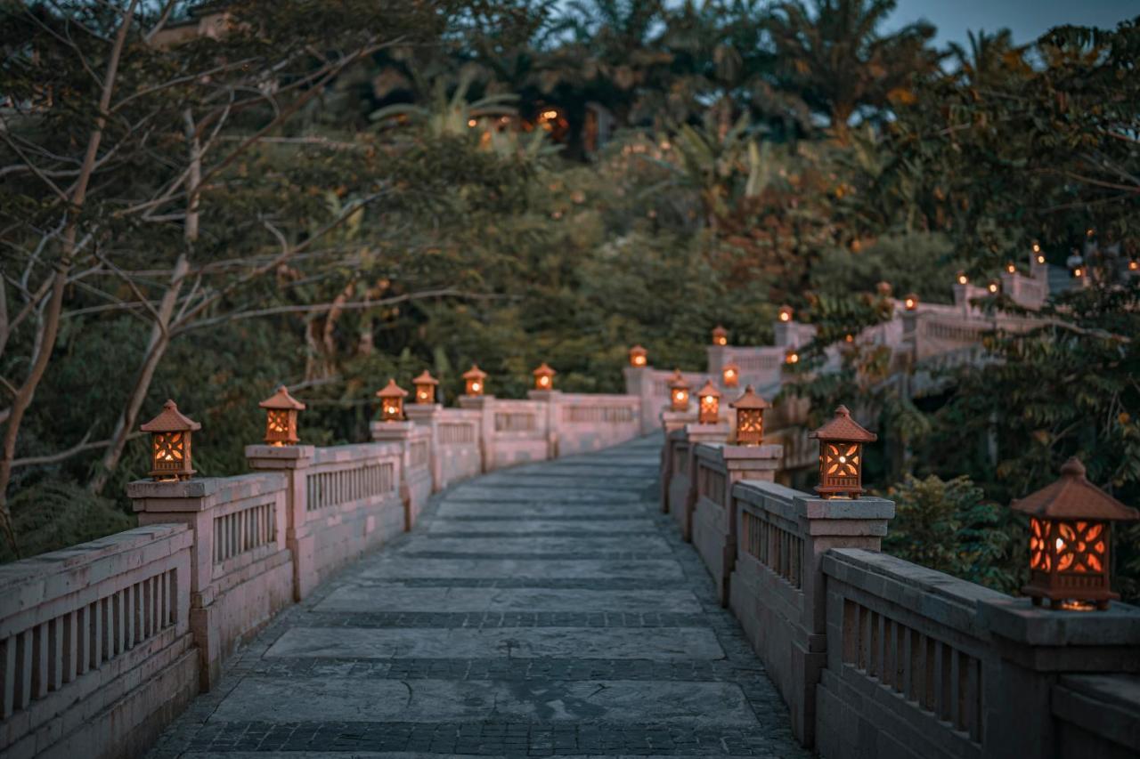 Elevate Bali By Hanging Gardens *