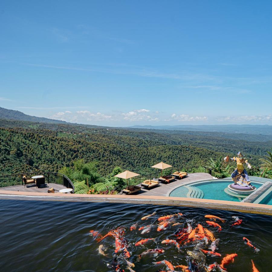 Elevate Bali By Hanging Gardens Munduk (Bali)