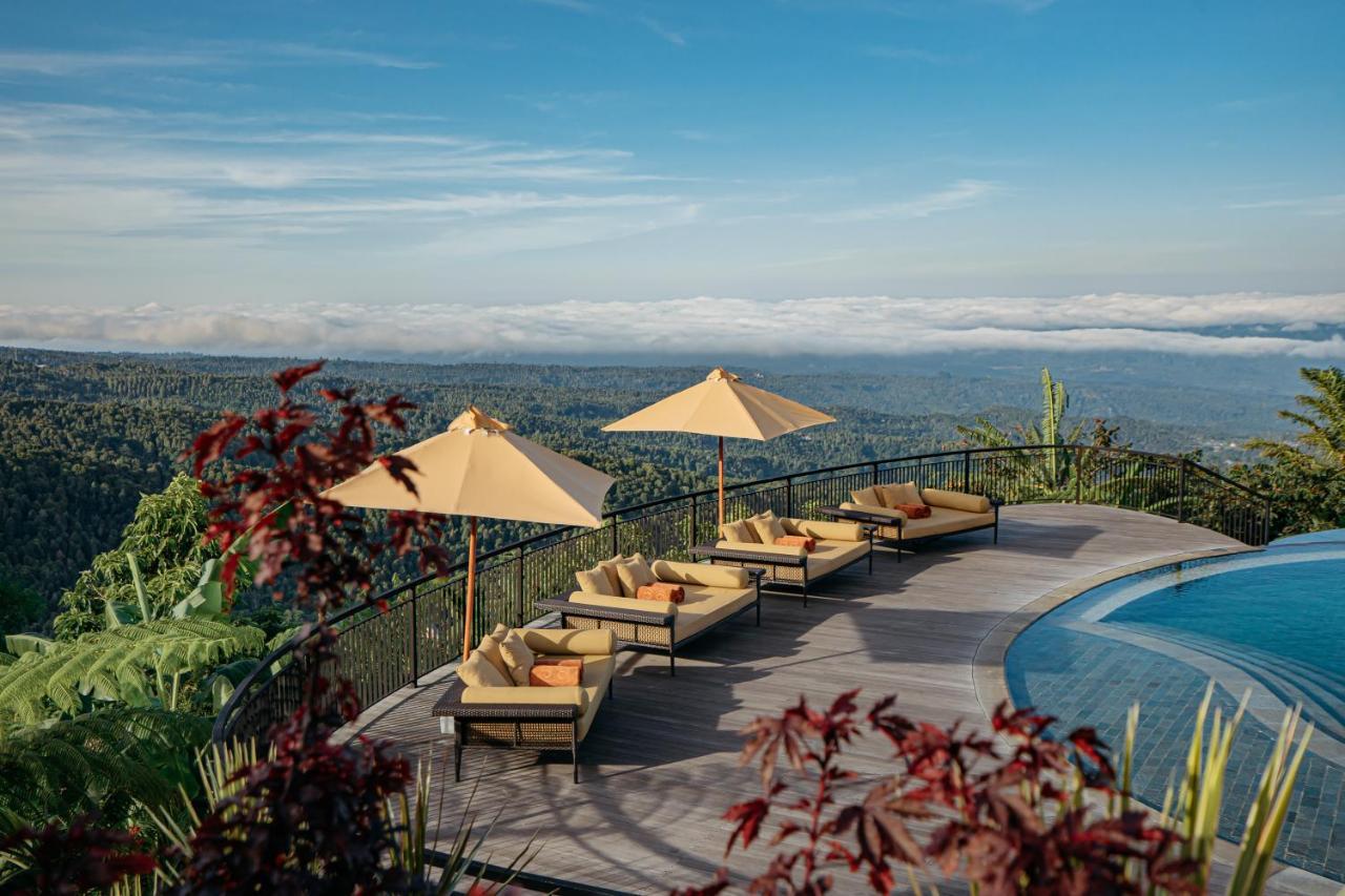Elevate Bali By Hanging Gardens * Munduk (Bali)
