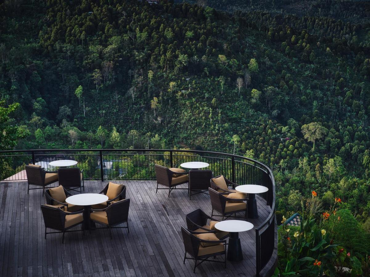 Elevate Bali By Hanging Gardens